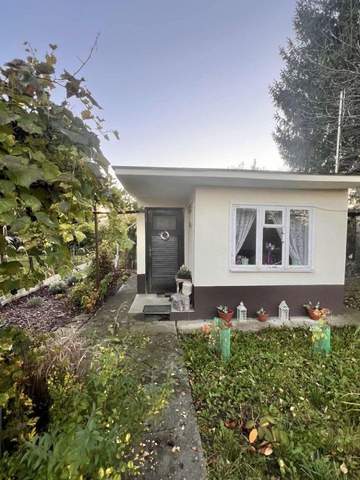 Działka rod Ciechocinek. Zdjęcie 1