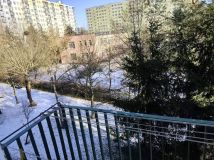 Mieszkanie 3-pokojowe Toruń Bielany, ul. Jurija Gagarina. Zdjęcie 3