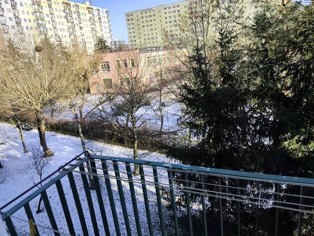 Mieszkanie 3-pokojowe Toruń Bielany, ul. Jurija Gagarina. Zdjęcie 4