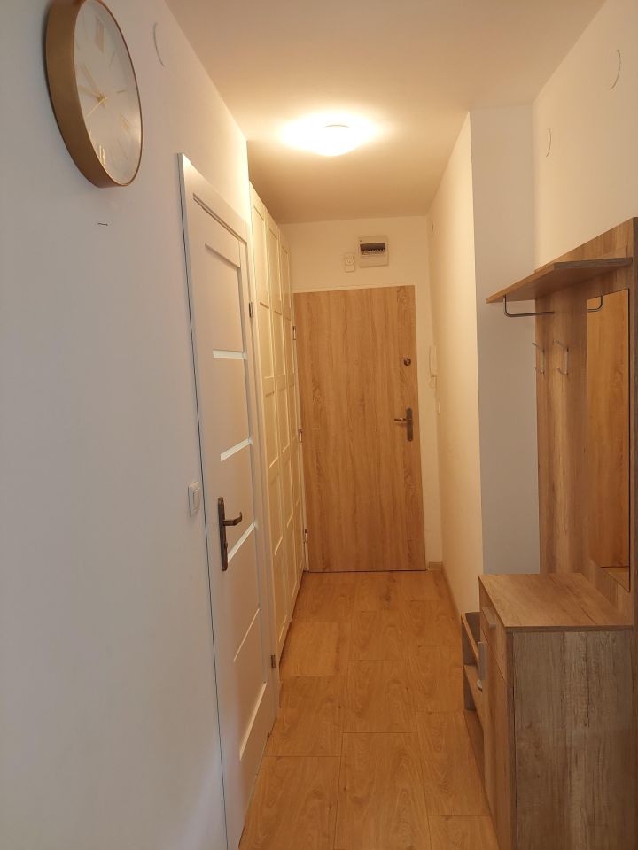 Mieszkanie 1-pokojowe Góra Kalwaria, ul. kard. Stefana Wyszyńskiego. Zdjęcie 5