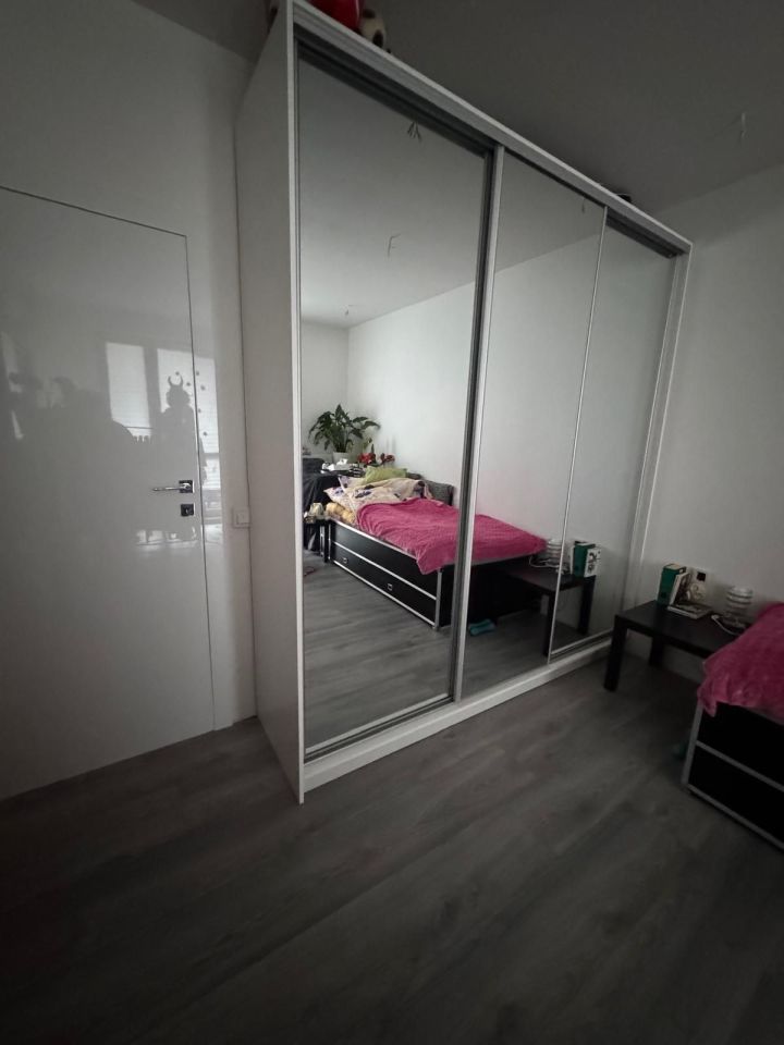 Mieszkanie 3-pokojowe Warszawa Rembertów. Zdjęcie 5