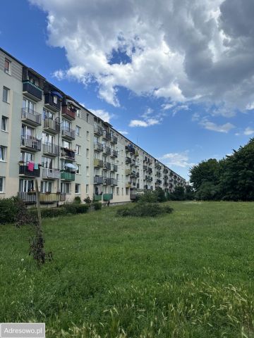 Mieszkanie 2-pokojowe Gdańsk Przymorze. Zdjęcie 1