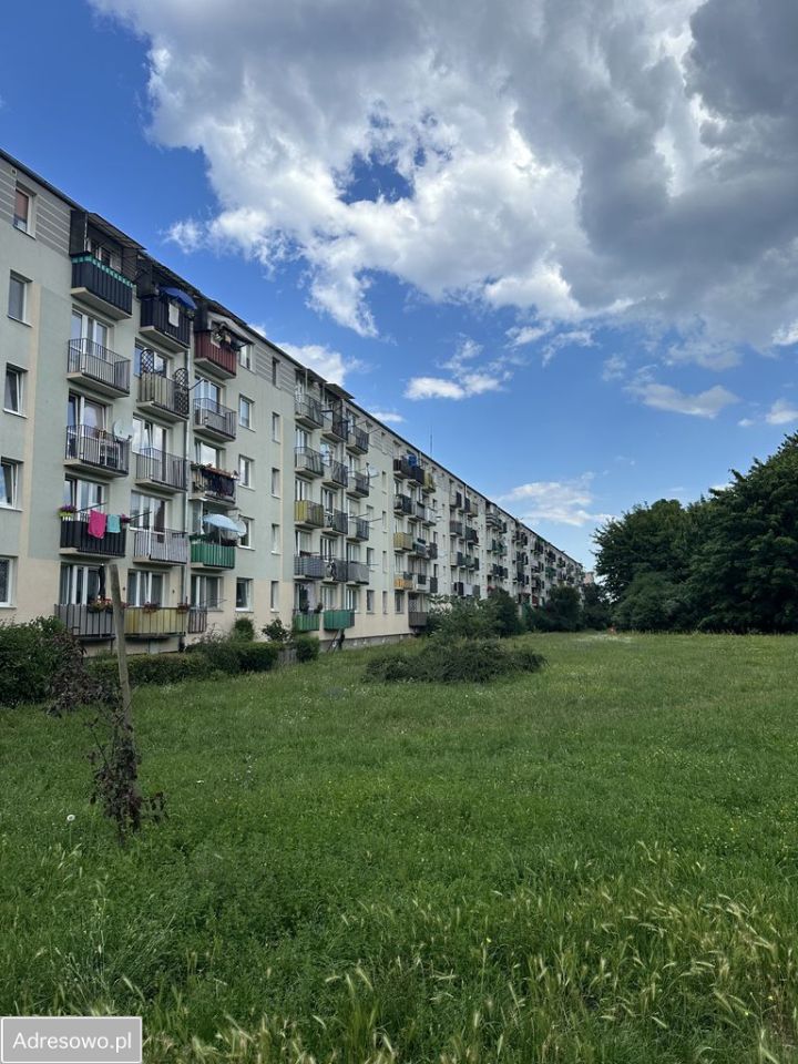 Mieszkanie 2-pokojowe Gdańsk Przymorze. Zdjęcie 1