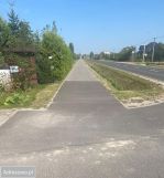 Działka siedliskowa Boża Wola, ul. Sadowa. Zdjęcie 3