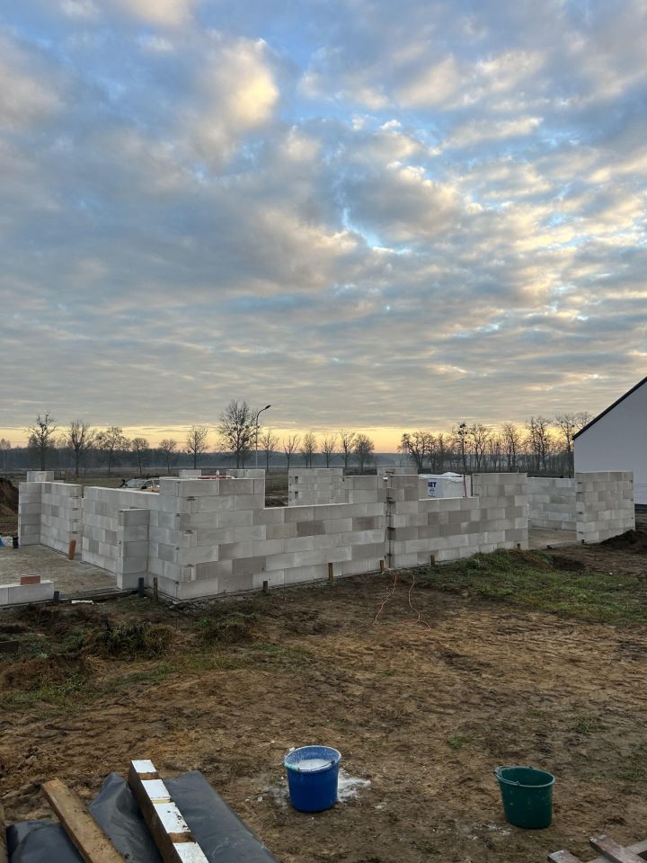 bliźniak, 3 pokoje Jastrowie Wądołek, ul. Gdańska. Zdjęcie 6