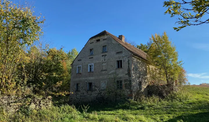 gospodarstwo, 9 pokoi Dobków