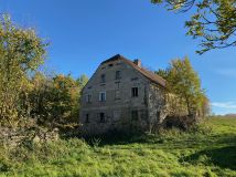 gospodarstwo, 9 pokoi Dobków, Dobków. Zdjęcie 2