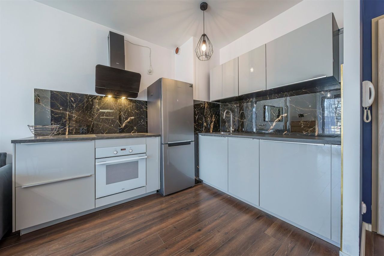 Mieszkanie 2-pokojowe Gdańsk Morena. Zdjęcie 9