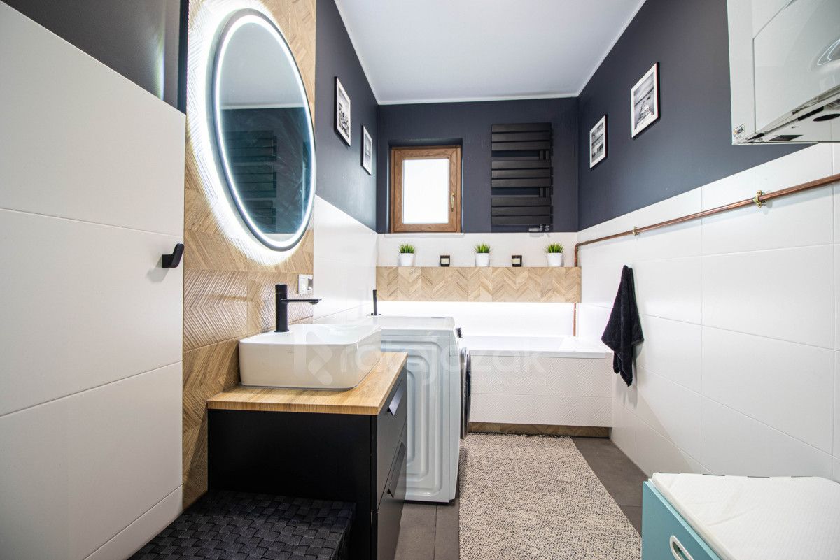 dom wolnostojący, 4 pokoje Bolszewo. Zdjęcie 9