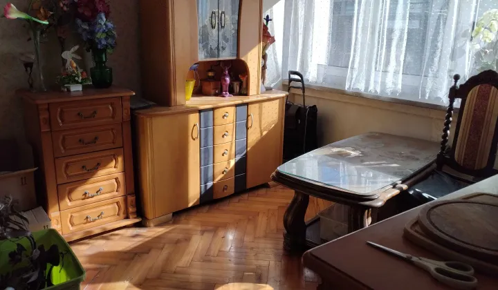 Mieszkanie 2-pokojowe Łódź Bałuty, ul. Zygmunta Sierakowskiego