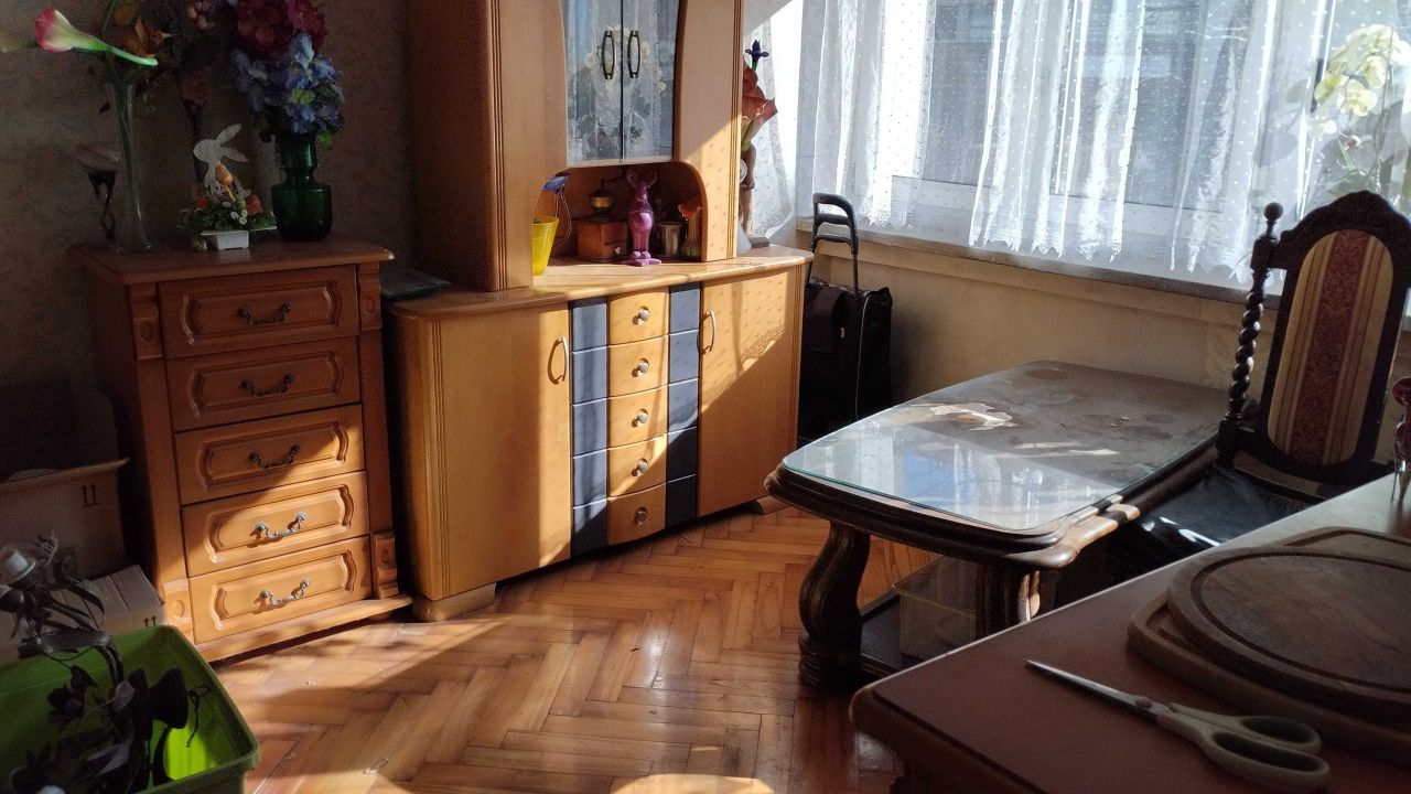 Mieszkanie 2-pokojowe Łódź Bałuty, ul. Zygmunta Sierakowskiego. Zdjęcie 1