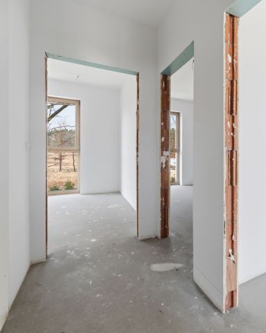 dom szeregowy, 4 pokoje Wiązowna. Zdjęcie 10