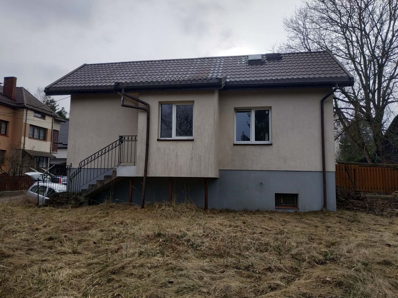 dom wolnostojący, 4 pokoje Supraśl, ul. Cieliczańska. Zdjęcie 3