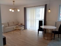 Mieszkanie 2-pokojowe Szczecin Pogodno, ul. gen. Stanisława Sosabowskiego. Zdjęcie 2