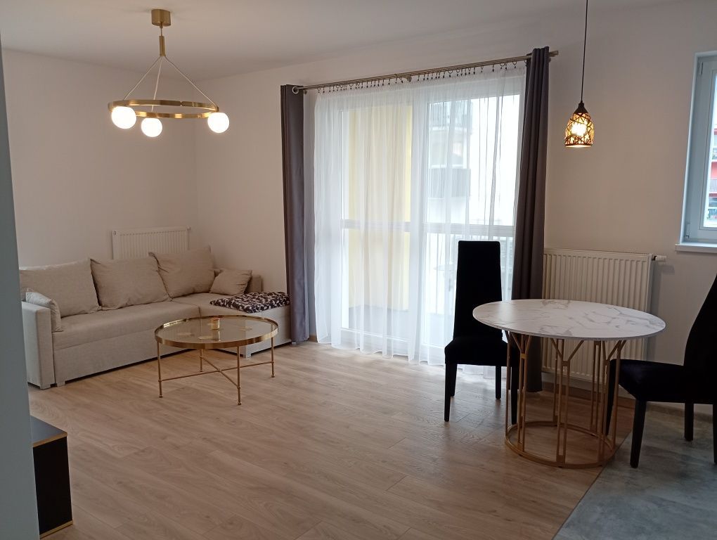 Mieszkanie 2-pokojowe Szczecin Pogodno, ul. gen. Stanisława Sosabowskiego. Zdjęcie 3