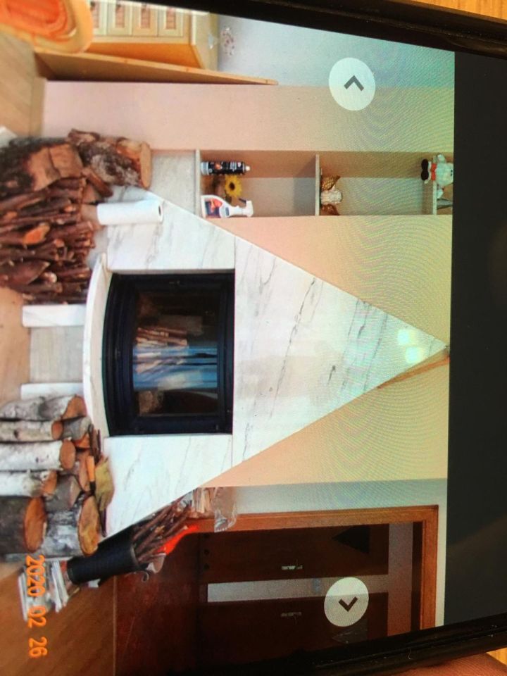 dom wolnostojący, 4 pokoje Wisła Głębce, Glebce. Zdjęcie 7