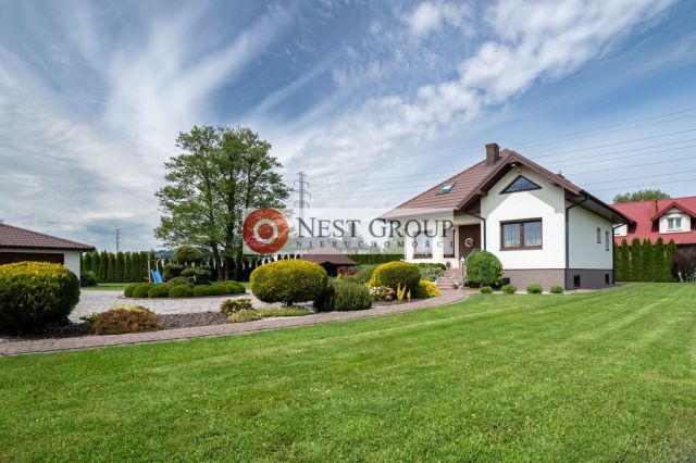 dom wolnostojący, 5 pokoi Warszawa Białołęka, ul. Płochocińska. Zdjęcie 1