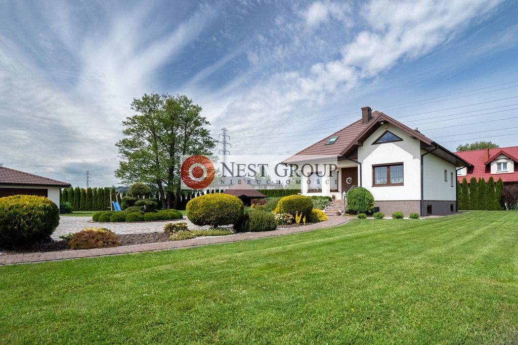 dom wolnostojący, 5 pokoi Warszawa Białołęka, ul. Płochocińska. Zdjęcie 1