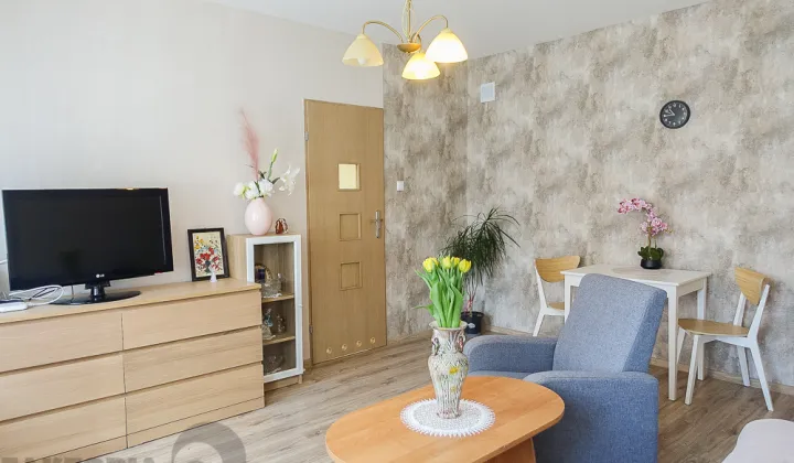 Mieszkanie 3-pokojowe Szczecin Podjuchy