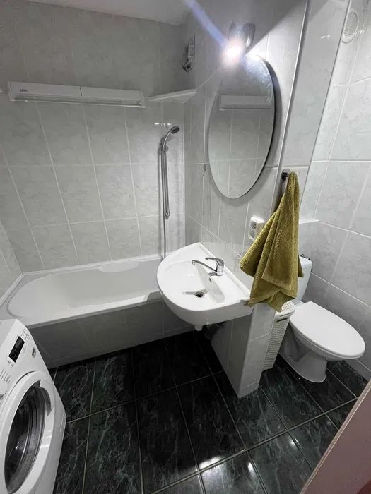 Mieszkanie 2-pokojowe Gdynia Pustki Cisowskie, ul. Borowikowa. Zdjęcie 3