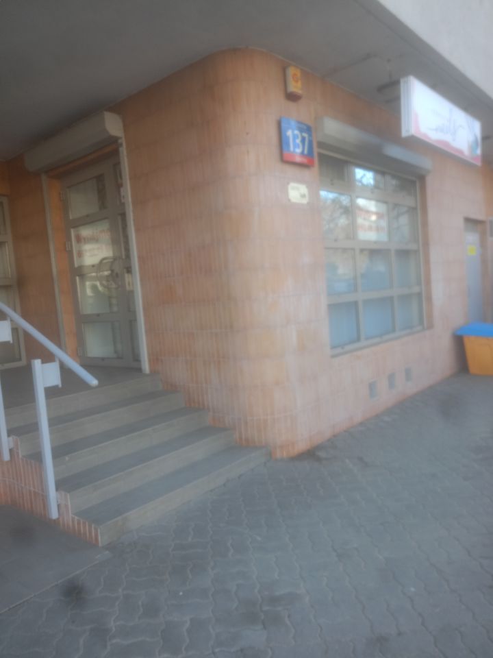 Lokal Warszawa Praga-Południe, ul. Szaserów. Zdjęcie 3