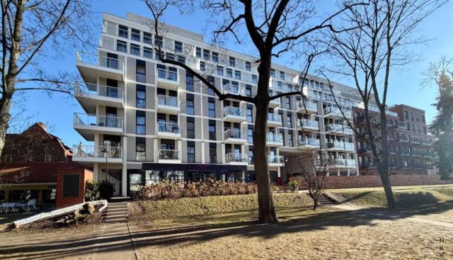 Mieszkanie 2-pokojowe Wrocław, pl. Jana Pawła II. Zdjęcie 10