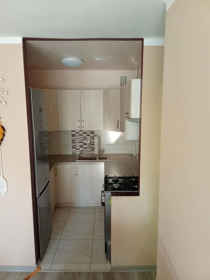 Mieszkanie 2-pokojowe Wędrzyn. Zdjęcie 4