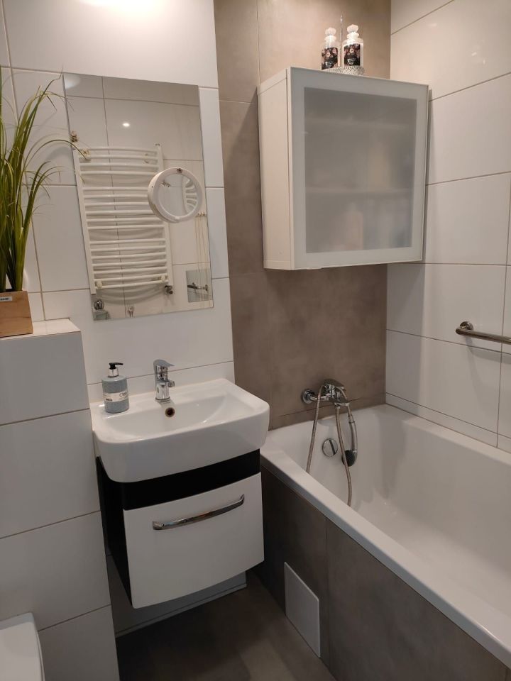 Mieszkanie 1-pokojowe Gołdap, ul. Paderewskiego. Zdjęcie 6