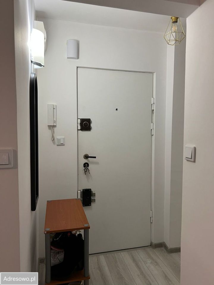 Mieszkanie 1-pokojowe Warszawa Mokotów, ul. Jana III Sobieskiego. Zdjęcie 6