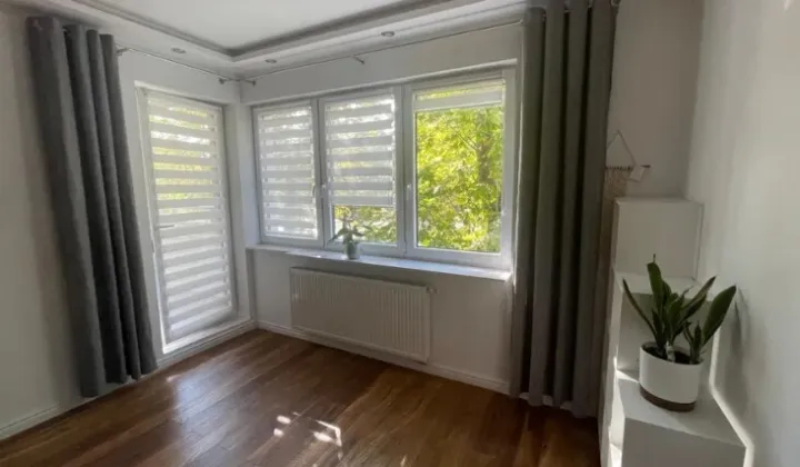 Mieszkanie 2-pokojowe Warszawa Praga-Południe, ul. Ostrobramska