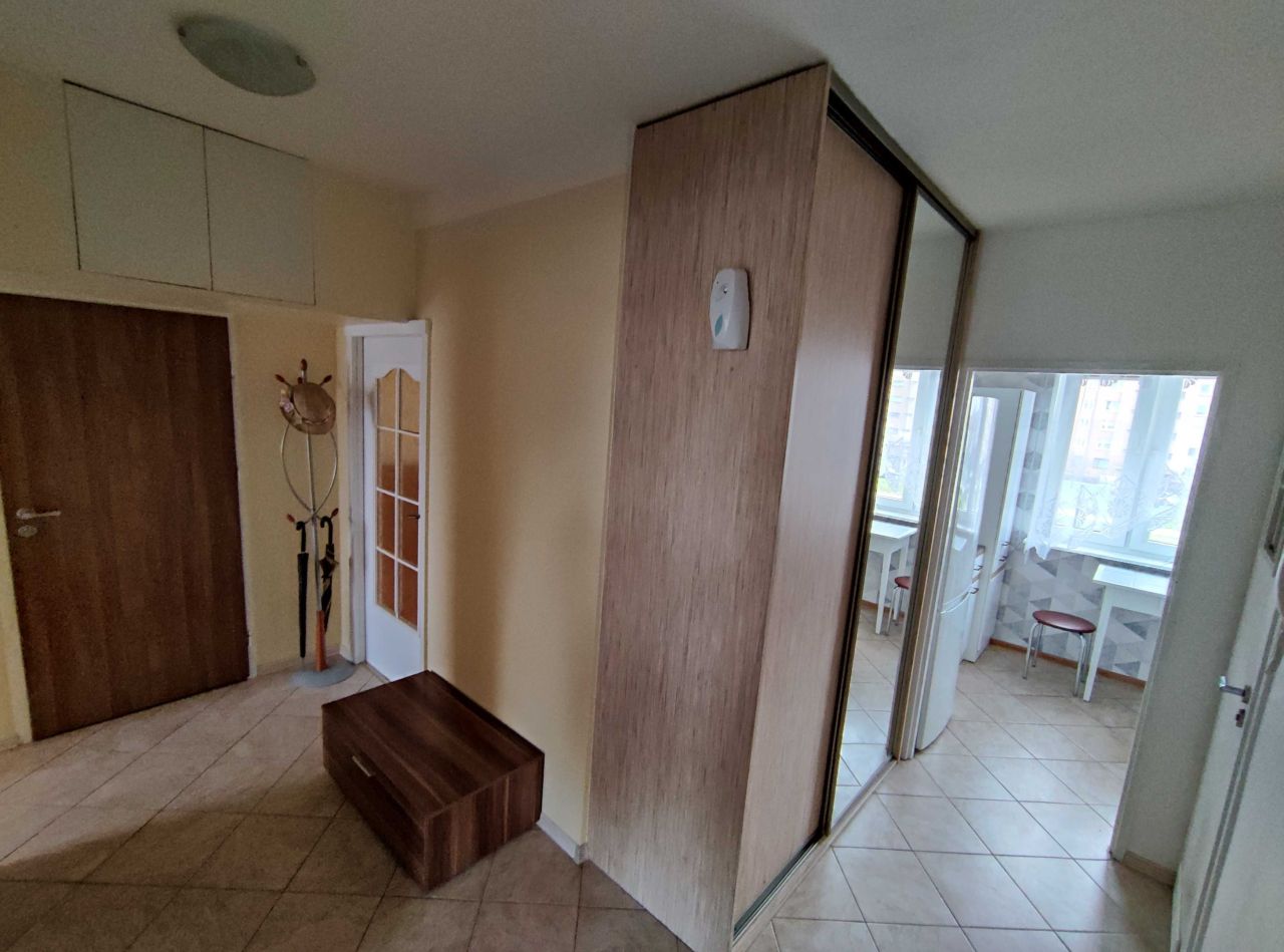 Mieszkanie 3-pokojowe Ostrowiec Świętokrzyski, ul. Mieczysława Radwana. Zdjęcie 7