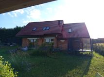 dom wolnostojący, 5 pokoi Zimnica. Zdjęcie 2