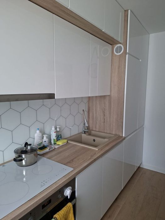 Mieszkanie 3-pokojowe Gdynia Leszczynki, ul. Jana Dantyszka. Zdjęcie 13