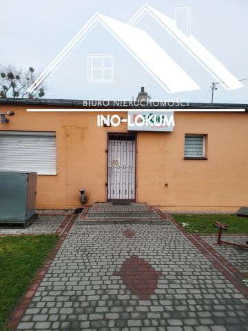 Nieruchomość komercyjna Kruszwica. Zdjęcie 1