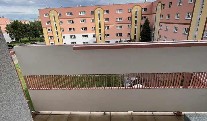 Mieszkanie 3-pokojowe Łódź Chojny, ul. Jutrzenki