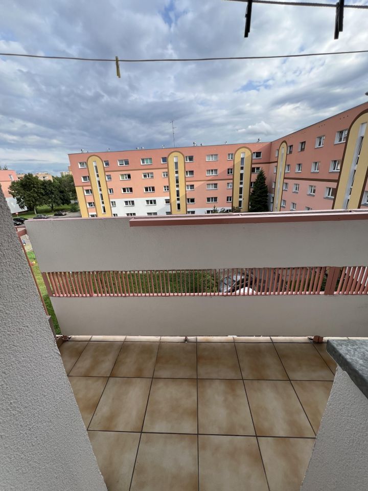 Mieszkanie 3-pokojowe Łódź Chojny, ul. Jutrzenki. Zdjęcie 11