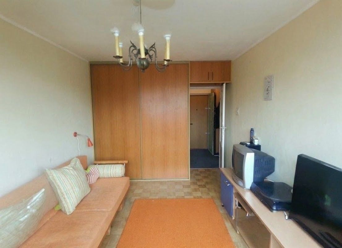 Mieszkanie 2-pokojowe Warszawa Ochota, ul. Geodetów. Zdjęcie 6