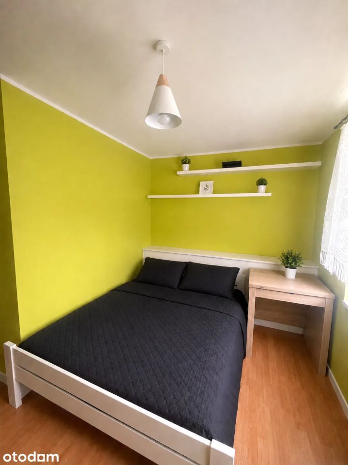Mieszkanie 3-pokojowe Murowana Goślina, ul. Nowy Rynek. Zdjęcie 5