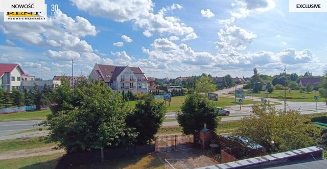 bliźniak, 12 pokoi Rewal, ul. Rybacka. Zdjęcie 20