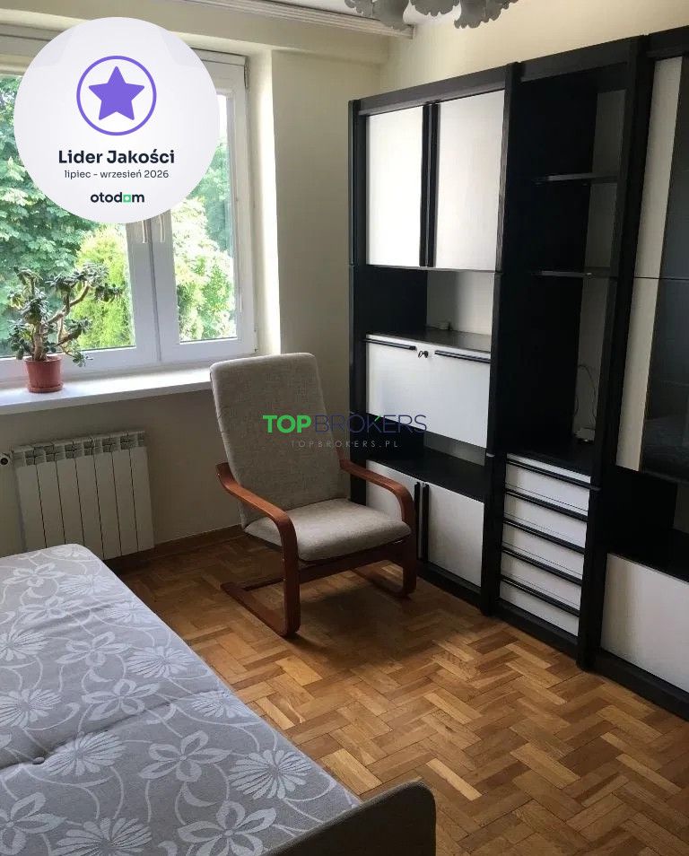 Mieszkanie 4-pokojowe Warszawa Wola, ul. Deotymy. Zdjęcie 3