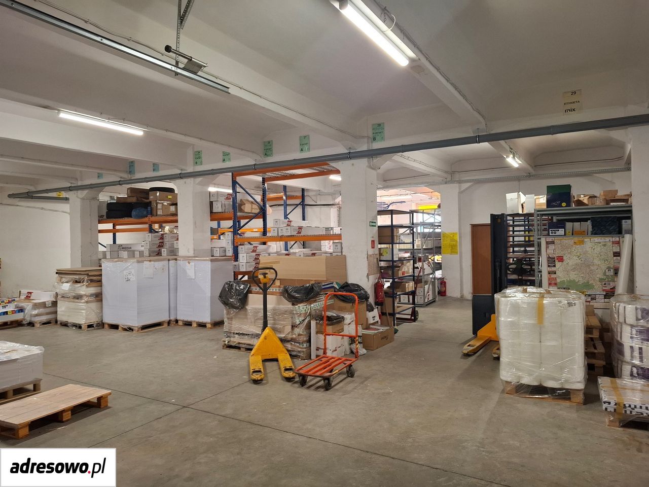 Lokal Bielsko-Biała Śródmieście, ul. Cieszyńska. Zdjęcie 4