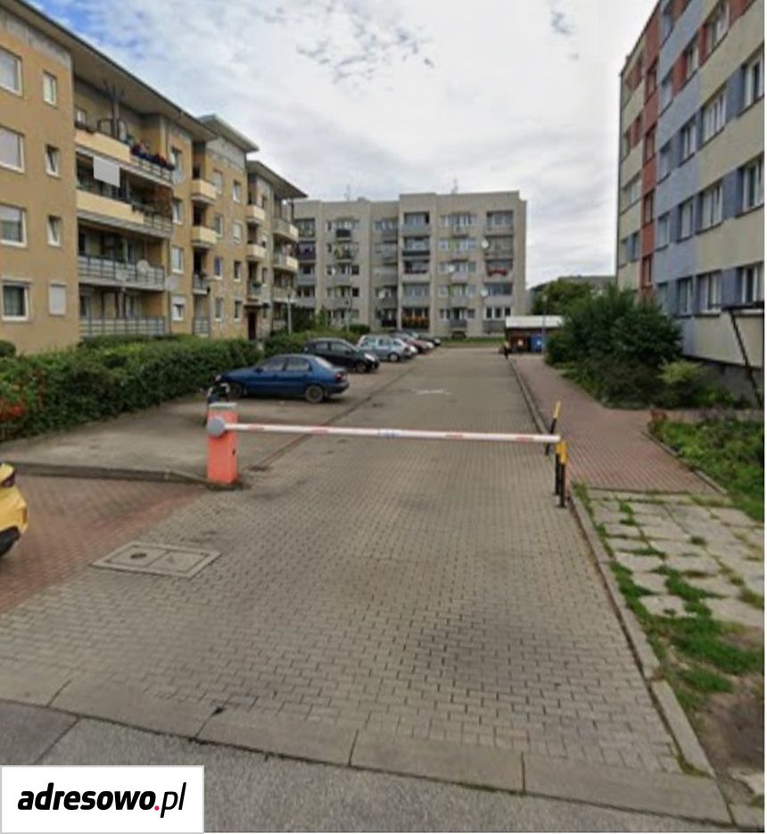 Mieszkanie 2-pokojowe Wrocław Muchobór Wielki, ul. Aleksandra Godlewskiego. Zdjęcie 16