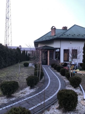 dom wolnostojący Radomyśl Wielki. Zdjęcie 1