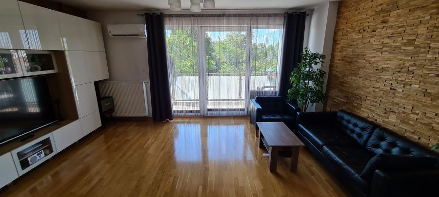 Mieszkanie 3-pokojowe Piaseczno