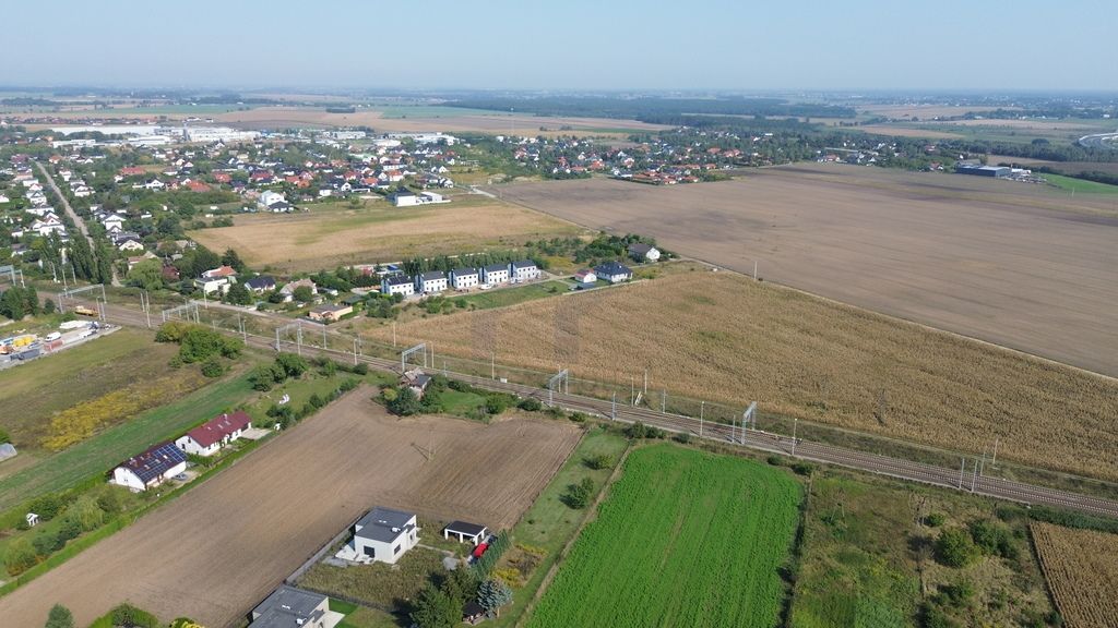 Działka budowlana Rokietnica, ul. Golęcińska. Zdjęcie 7