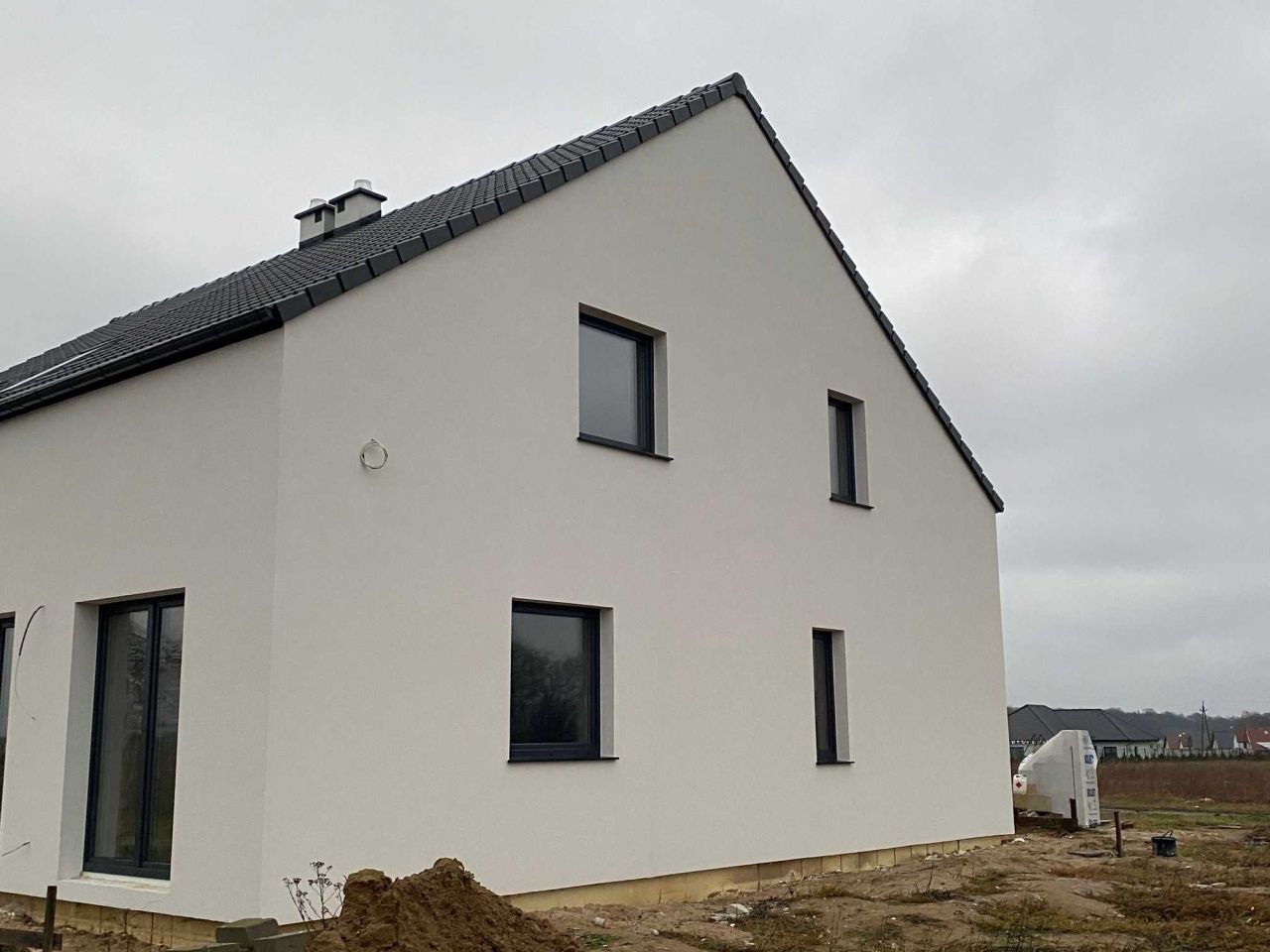 bliźniak Kołczygłowy. Zdjęcie 2