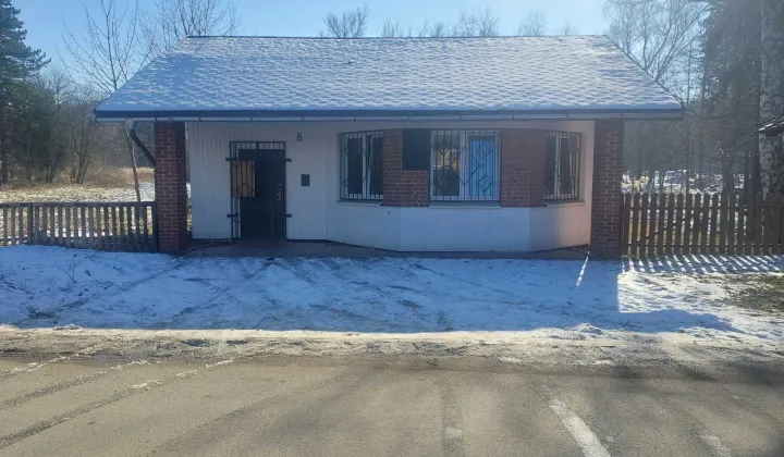 dom wolnostojący Janowice Wielkie