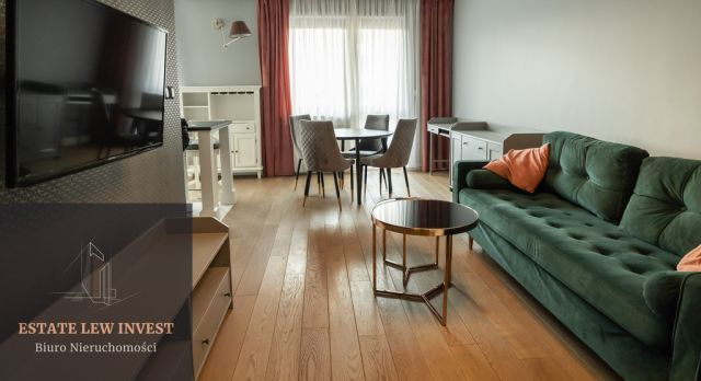 Mieszkanie 2-pokojowe Kraków, ul. Poznańska. Zdjęcie 1