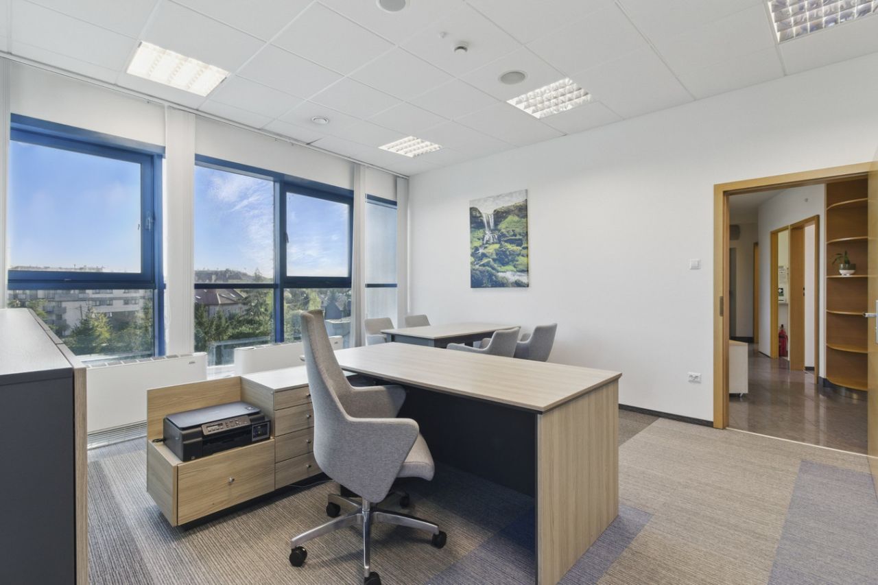 Lokal Kraków Łagiewniki, ul. Zygmunta Miłkowskiego. Zdjęcie 4