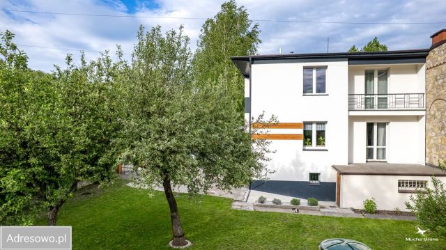 bliźniak, 4 pokoje Sosnowiec Kazimierz, ul. Kościuszkowców. Zdjęcie 1